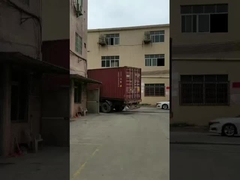 Máy đông lạnh thương mại