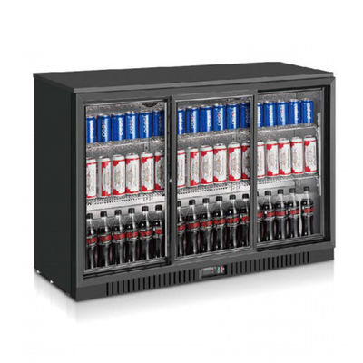 chất lượng  Fan Direct Cooling 250W Under Counter Bar Cooler nhà máy