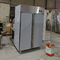 1000L 450W 1200 * 800 * 2000mm Tủ lạnh đứng thương mại