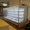 Làm lạnh nhanh Tủ lạnh treo tường thương mại 10ft 2500L