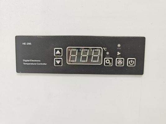 1.8M Undercounter Chiller Tủ lạnh thương mại Bàn làm việc cho bếp Thép không gỉ