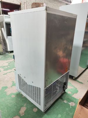 Tủ đông lạnh công nghiệp 10 khay, tủ lạnh thương mại -40 độ C nhiệt độ thấp