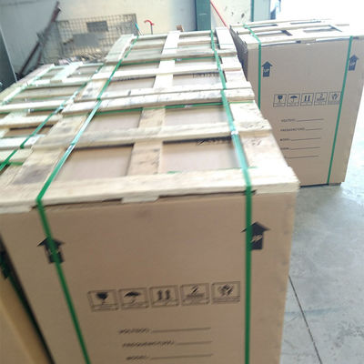 Máy làm đá hình tròn thương mại R134A Secop 128kgs
