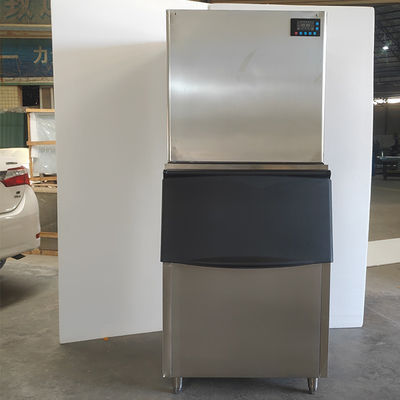 Máy làm đá thương mại 560 * 830 * 1050mm 750W