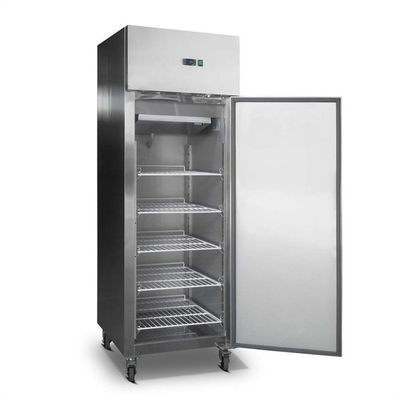 Tủ đông một cửa 600 * 800 * 2000mm cho khách sạn