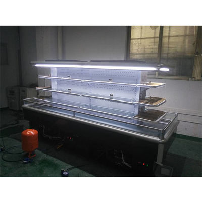 Tủ lạnh 4550W Deli Case