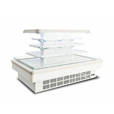 Tủ lạnh 4550W Deli Case