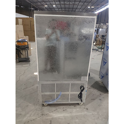 Quạt làm mát tủ đông thổi thương mại 110V 60Hz 2400W 10 chảo